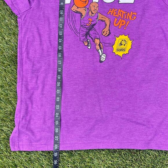 Vintage style NBA single stitch Chris Paul - Picture 4 of 7